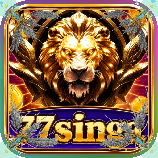 77singa — mitra unggulan